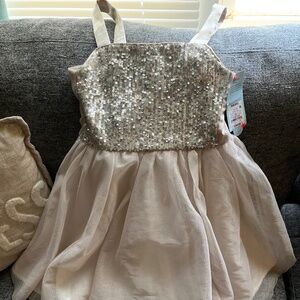 Little Girl Dress
